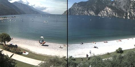 TORBOLE WEBCAMS